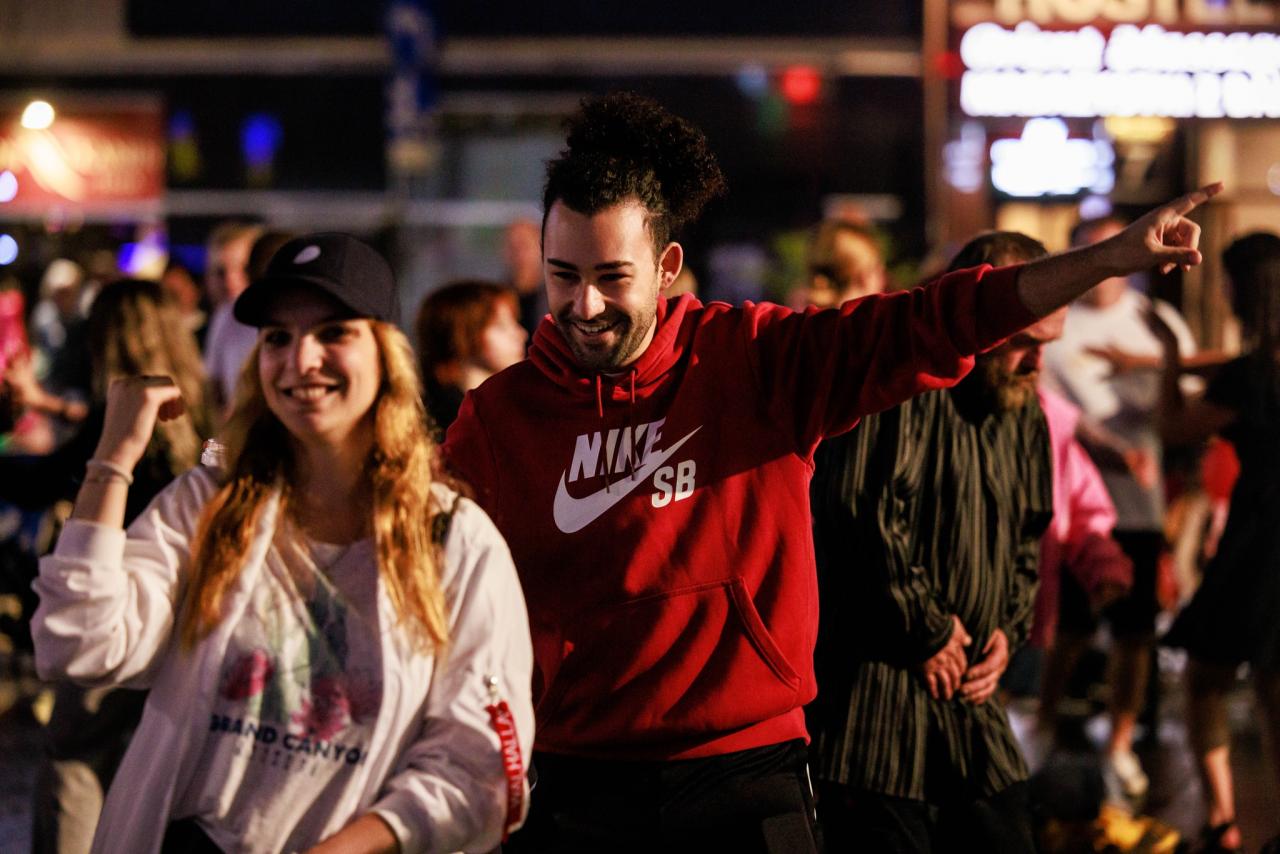 Roztańczony Wyspiański 9