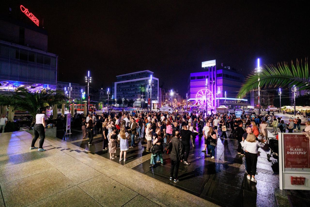 Roztańczony Wyspiański 13