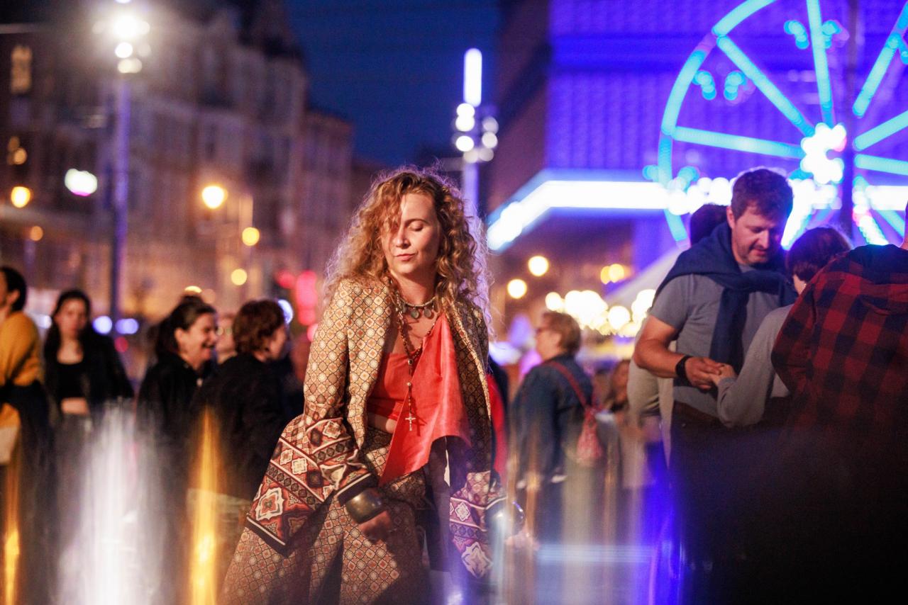 Roztańczony Wyspiański 14