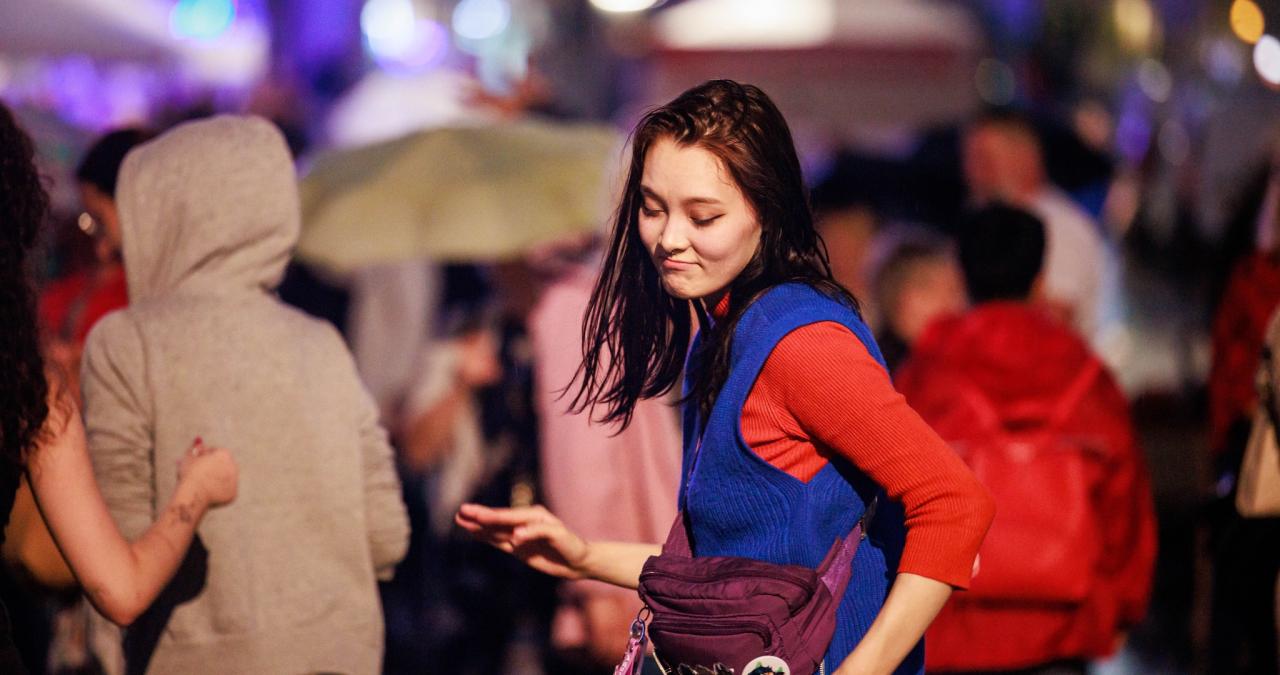 Roztańczony Wyspiański 15