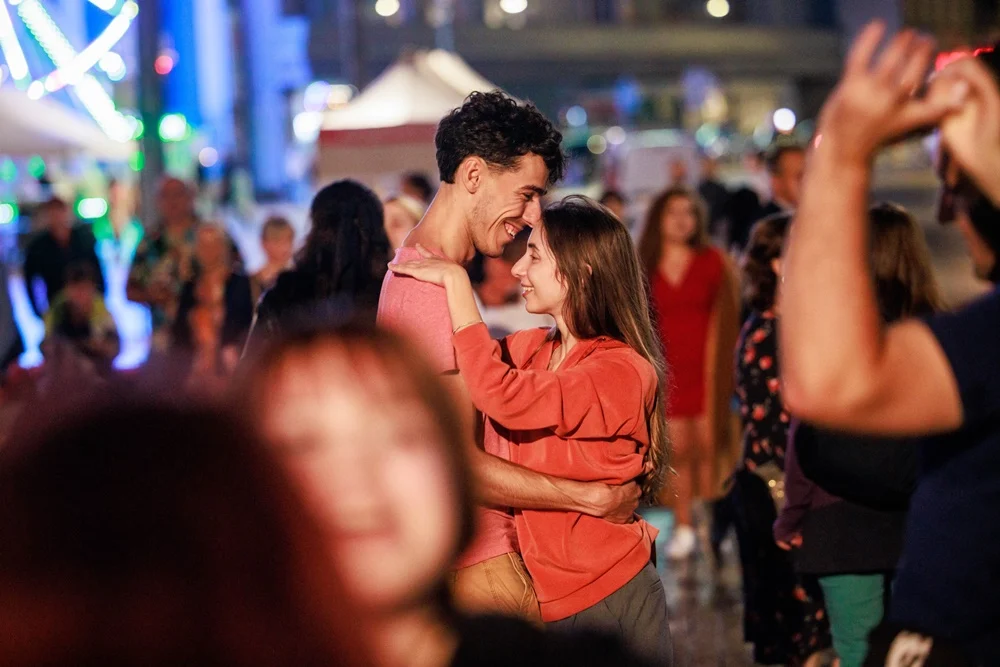 Kolejny "Roztańczony Wyspiański" za nami. Zobacz zdjęcia!