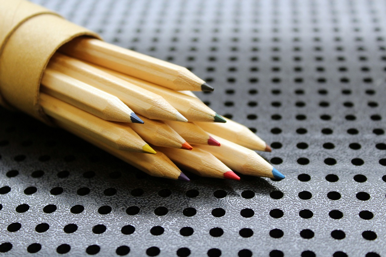 Masz talent plastyczny? Konkursy plastyczne to coś dla ciebie!