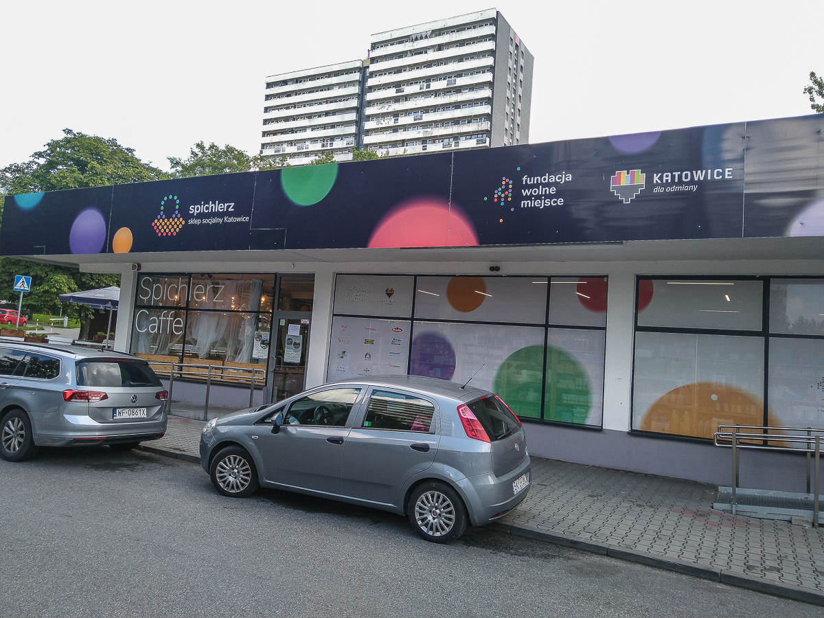 Trwa zbiórka dla dzieci w Buczy. Każdy może pomóc!