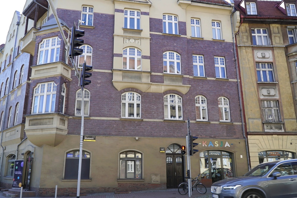 W Katowicach powstanie centrum pomocy dla osób samotnych