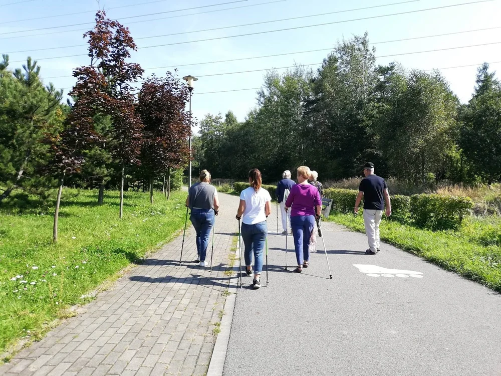 Aktywny sierpień z MOSiR Katowice. Zobacz harmonogram zajęć