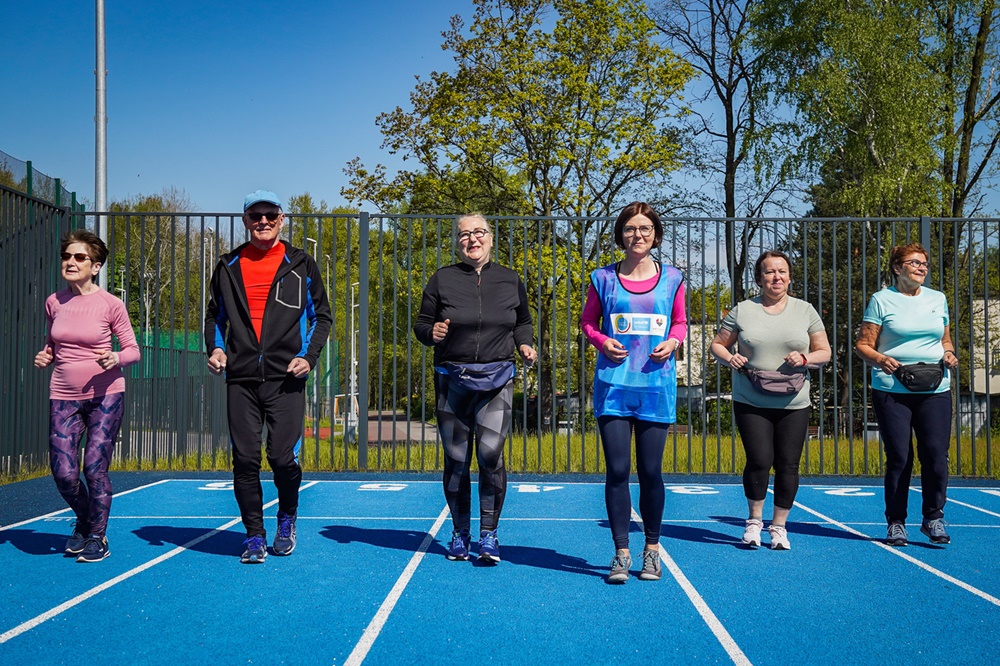 Aktywny sierpień z MOSiR Katowice. Zobacz harmonogram zajęć