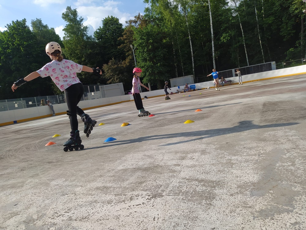 Aktywny sierpień z MOSiR Katowice. Zobacz harmonogram zajęć