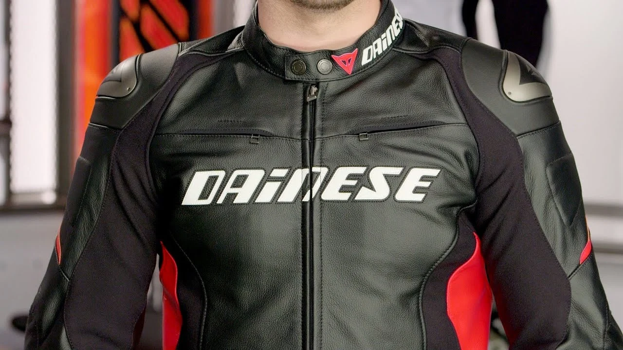 3 najlepsze modele kurtek motocyklowych o sportowym kroju i dobrej wentylacji