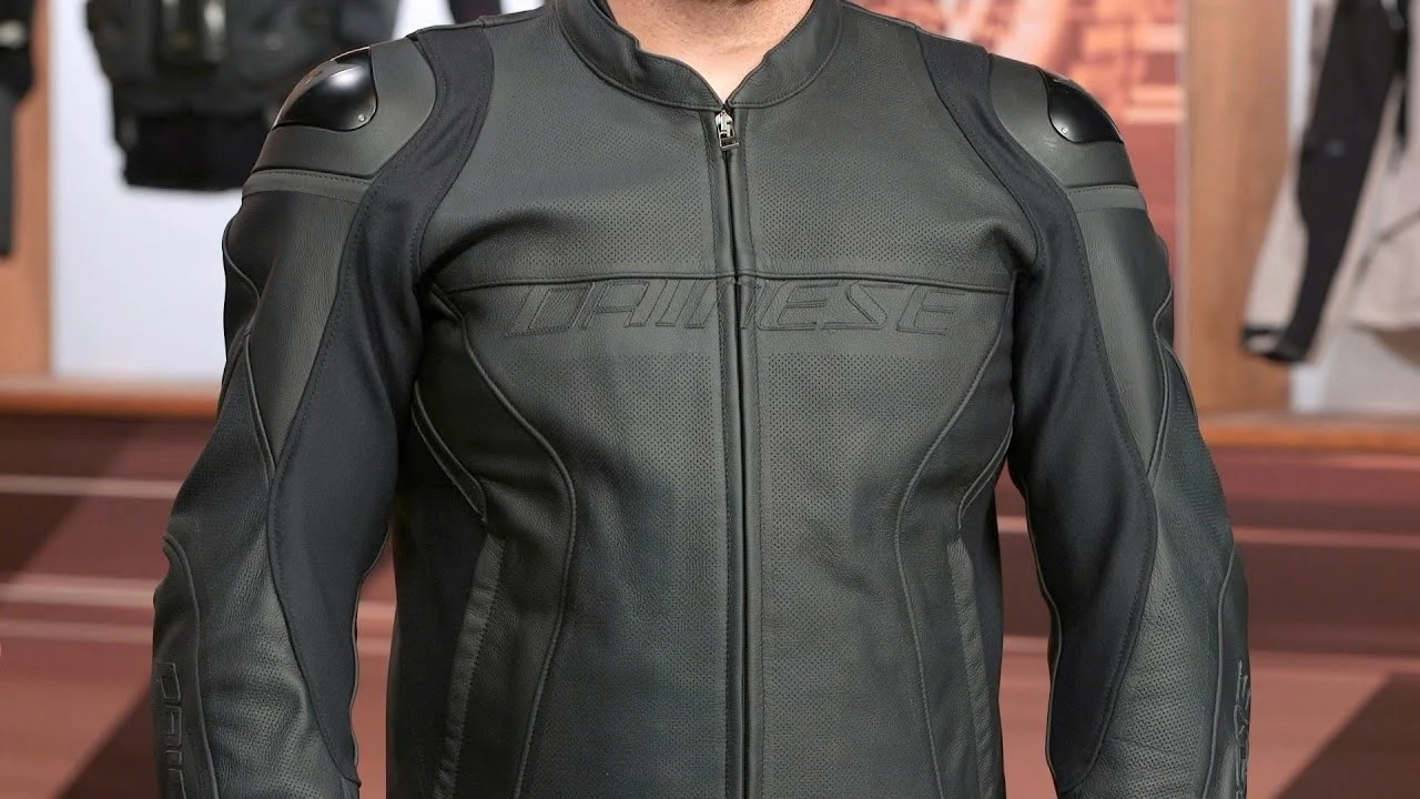 3 najlepsze modele kurtek motocyklowych o sportowym kroju i dobrej wentylacji
