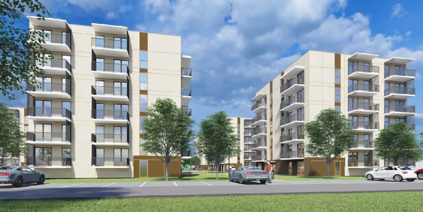 Katowice: Duże pieniądze na budowę nowych mieszkań dla KTBS