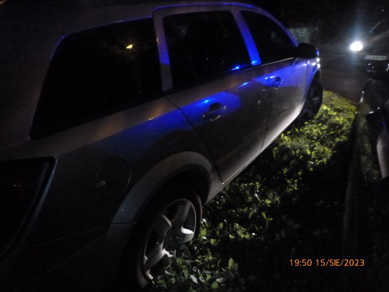 Wyzwanie parkowanie 3