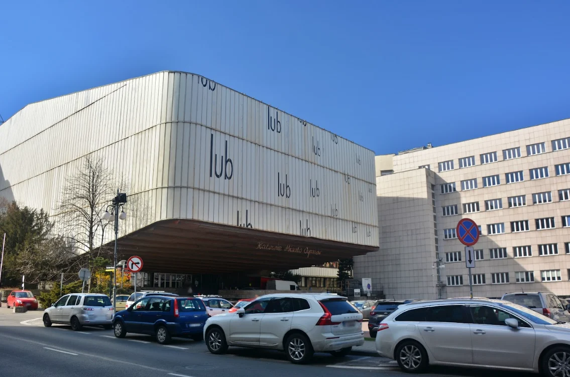 Muzykogranty 2023 w Katowicach. Kto może liczyć na wsparcie?