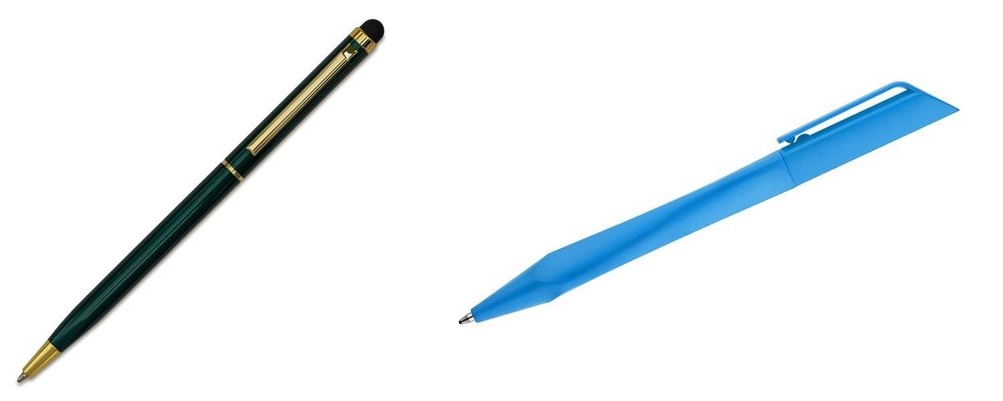 Długopisy firmowe – logo Twojej firmy zawsze pod ręką. Jakie są ich inne zalety?