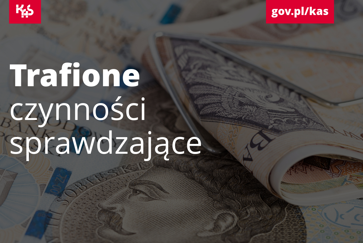 KAS: Spółka budowlana nie płaciła CIT. Musiała oddać do budżetu 380 tys. zł