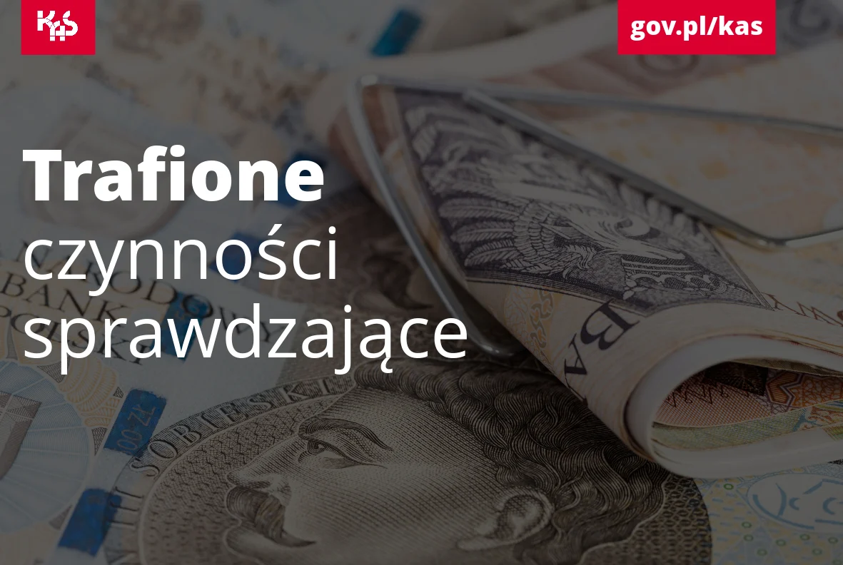 KAS: Spółka budowlana nie płaciła CIT. Musiała oddać do budżetu 380 tys. zł
