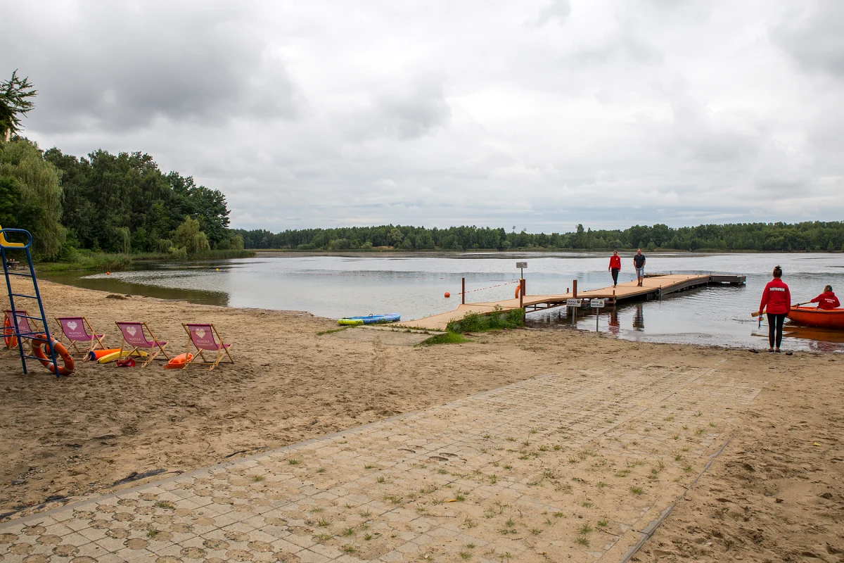 Katowice podpisały umowę na realizację II etapu rewitalizacji Doliny Pięciu Stawów ​