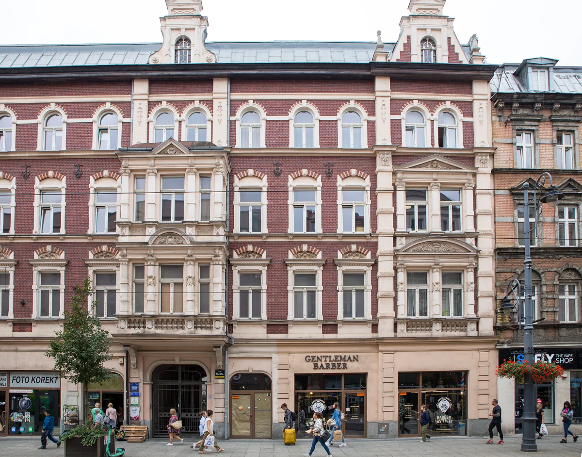 Startuje kolejna edycja programu "Mieszkanie za remont"