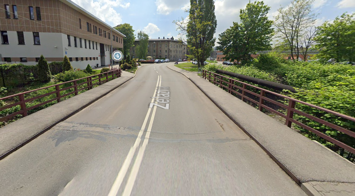 Ostatni drewniany most na Rawie zostanie rozebrany!