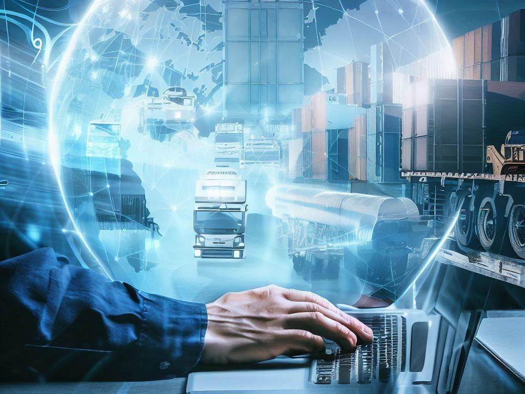 Czy transport wewnętrzny w przedsiębiorstwie jest ważny?