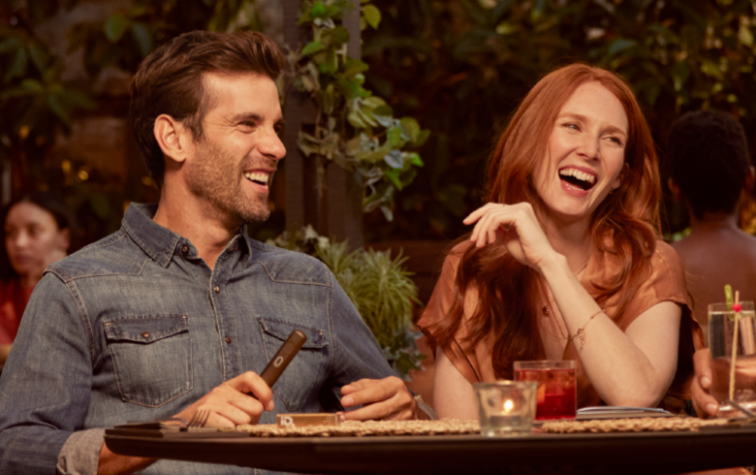 Czy podgrzewanie tytoniu może być alternatywą dla palenia?