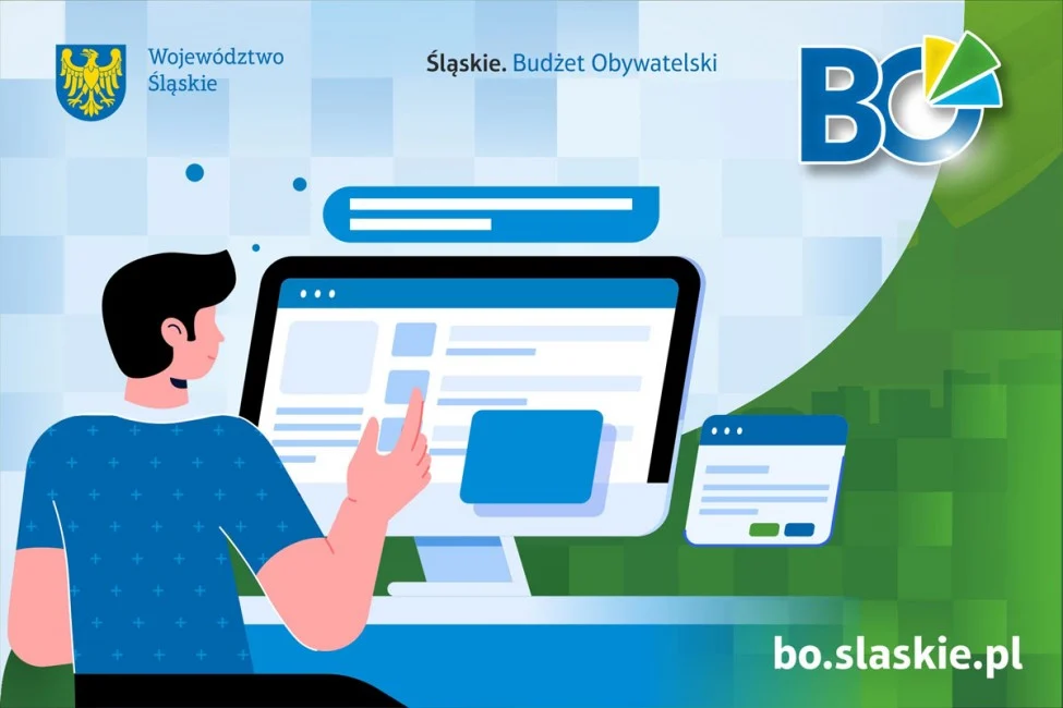 Rusza głosowanie w ramach Marszałkowskiego Budżetu Obywatelskiego 2023