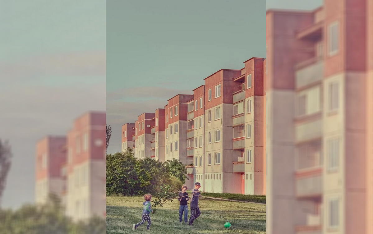 #Kobiety Fotografii - przed nami XII Festiwal Fotografii Plener Żory 2023