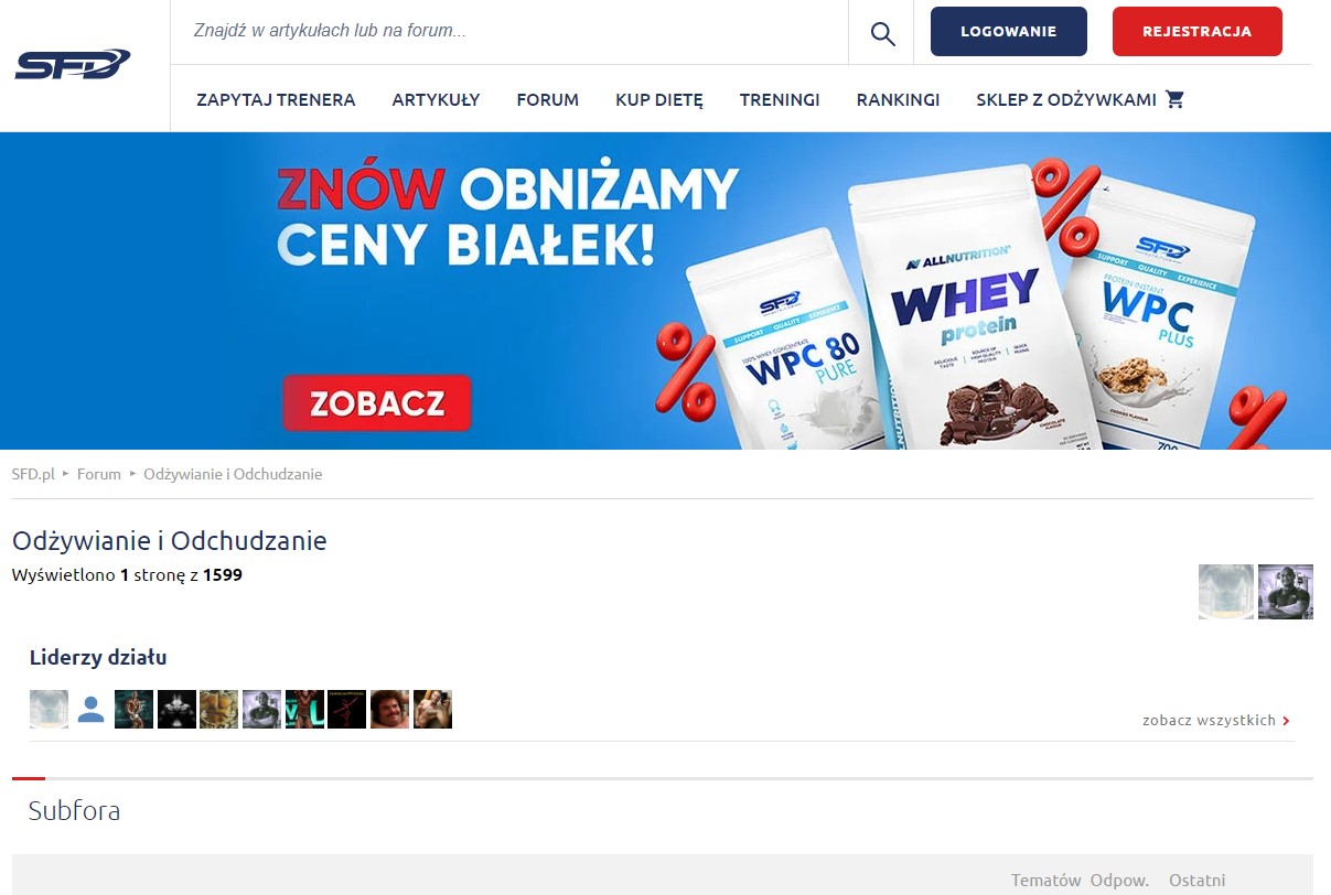 Wszystko co musisz wiedzieć o celu treningowym - jak go wybrać, jak do niego dążyć?