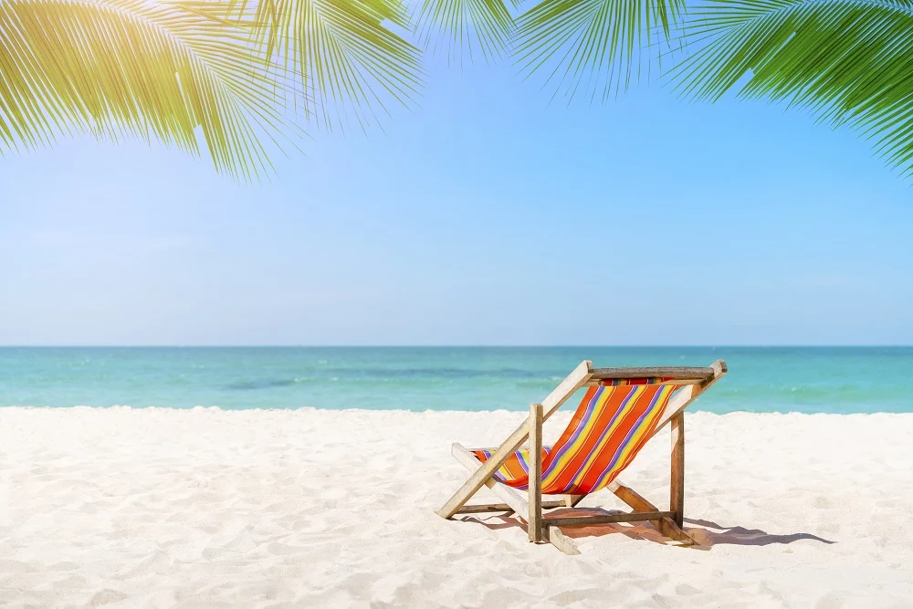 Ubezpieczenie kosztów rezygnacji z podróży. Bezpieczeństwo w nieprzewidzianych zdarzeniach