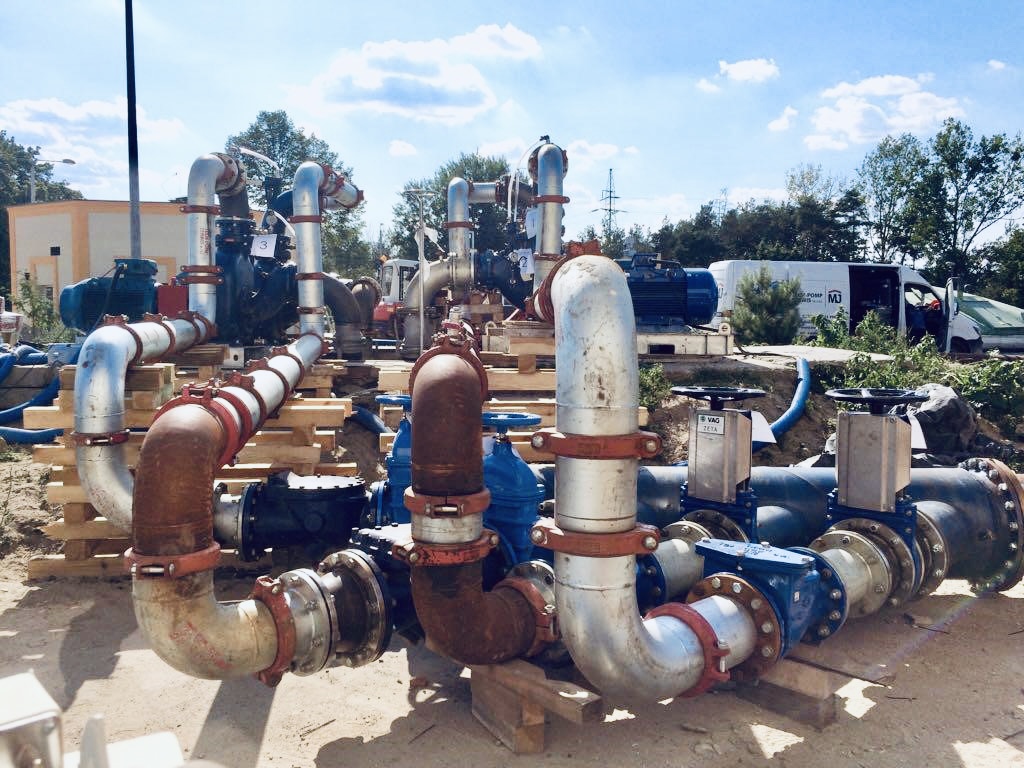 Innowacyjne Rozwiązania Przemysłowe: Postęp Technologiczny dla Biznesu