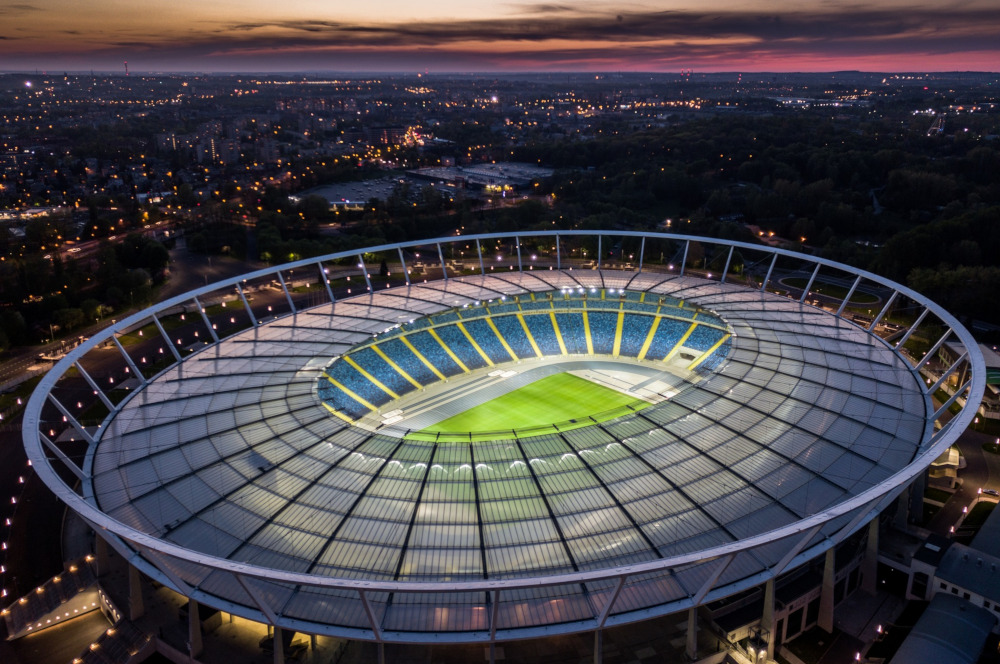 Rammstein wywołał mini trzęsienie? Zareagowały sejsmometry w Planetarium Śląskim