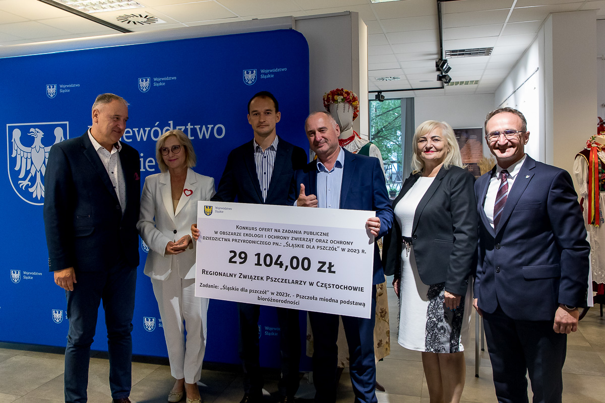 Ochrona pszczół 10