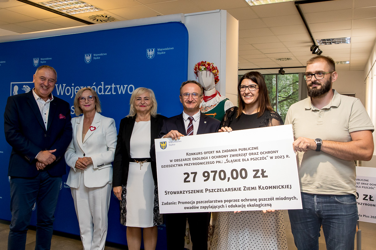 Ochrona pszczół 11