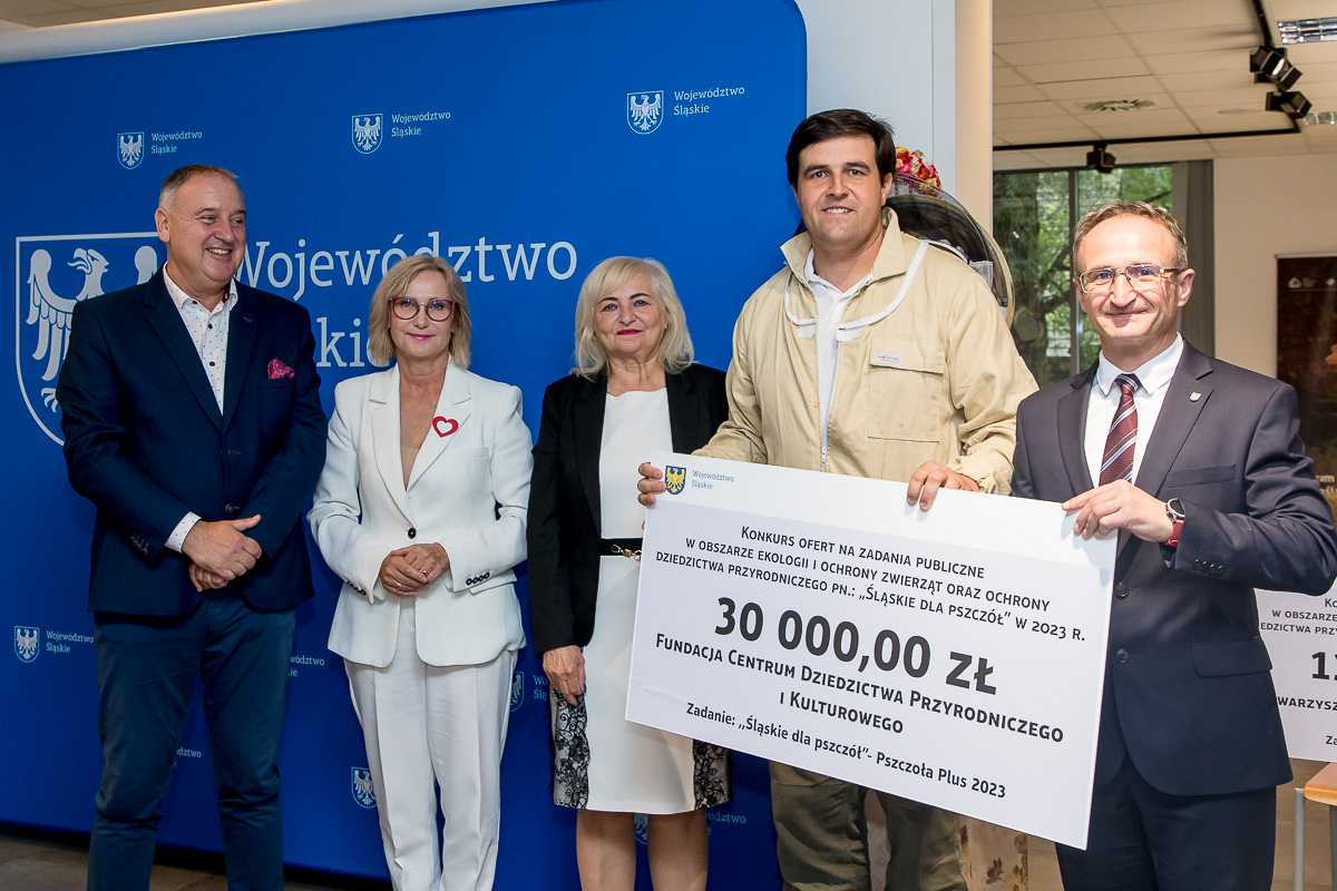 Ochrona pszczół 12