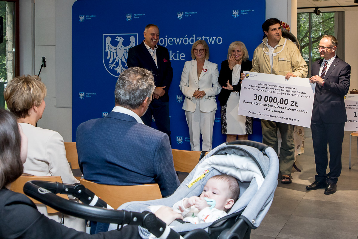 Ochrona pszczół 13