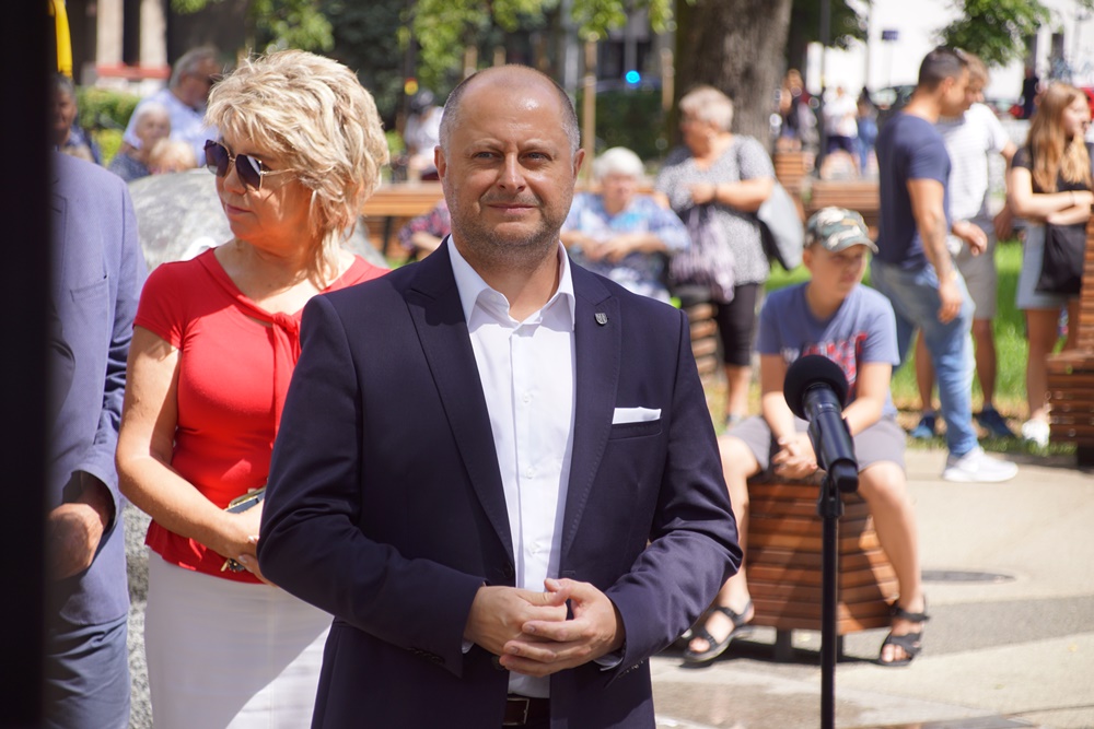 Premier obiecuje miliony dla samorządów. Do Chorzowa ma trafić 40 mln zł