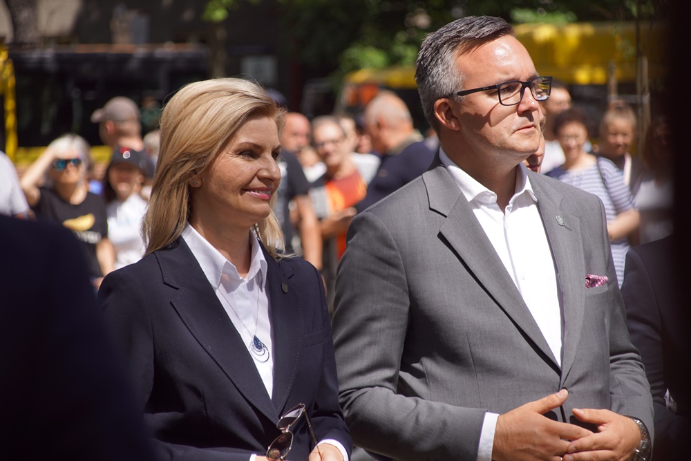 Premier obiecuje miliony dla samorządów. Do Chorzowa ma trafić 40 mln zł