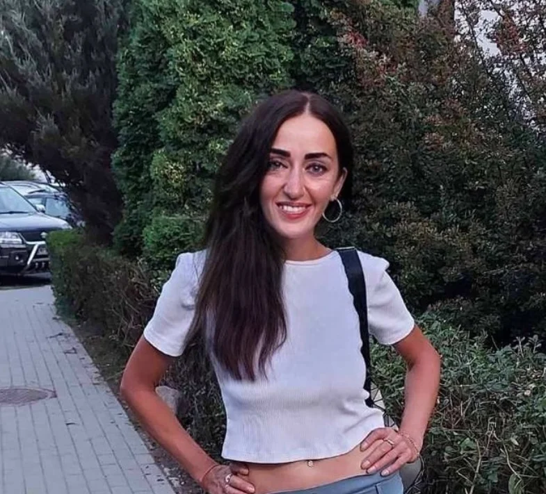 Zaginęła 43-letnia Liudmyla Rudnytska. Widziałeś ją?