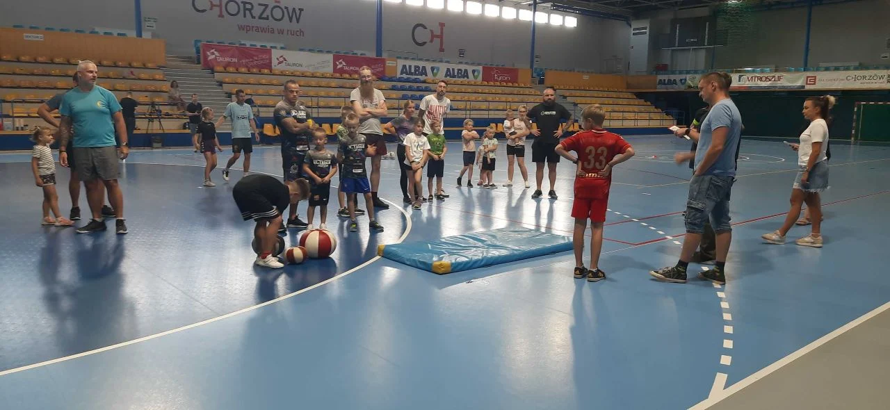 Ruszyły zapisy na drugi Wakacyjny Turniej Rodzinny. Zobaczcie, jak było poprzednim razem!