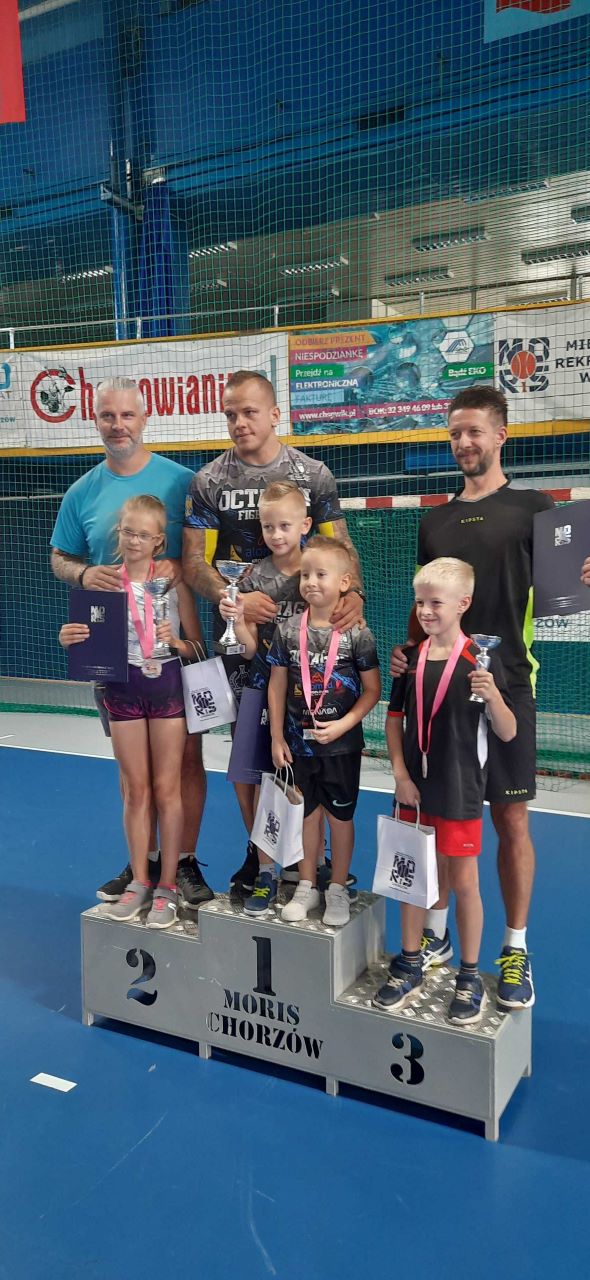 Ruszyły zapisy na drugi Wakacyjny Turniej Rodzinny. Zobaczcie, jak było poprzednim razem!