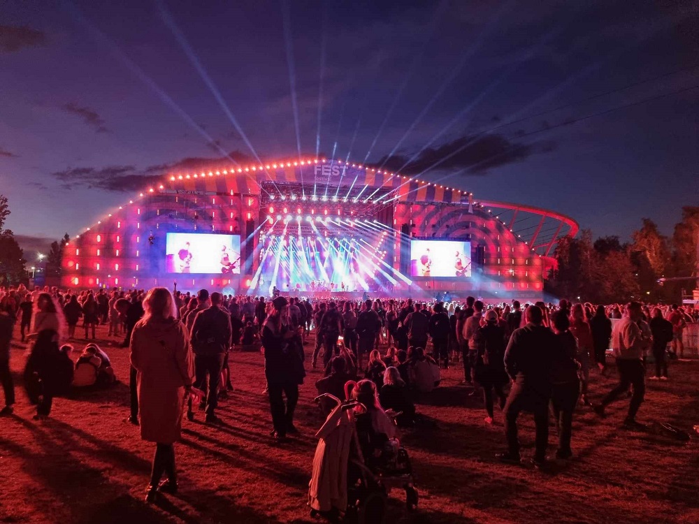 FEST Festival 2023 w Chorzowie się nie odbędzie? Nowe informacje