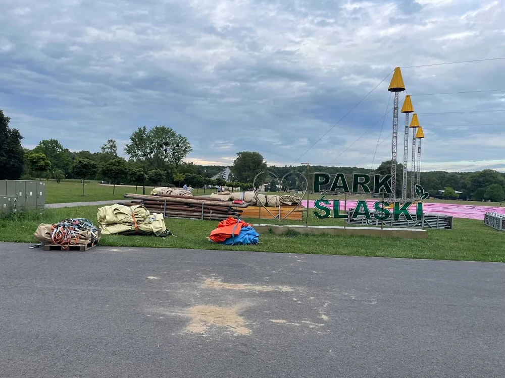 Oficjalnie: FEST Festival 2023 został odwołany! [OŚWIADCZENIE ORGANIZATORA]