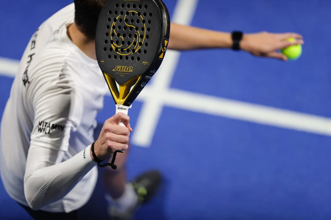 Padel i tenis stołowy w tym roku na "Złotej Rakiecie" w Chorzowie