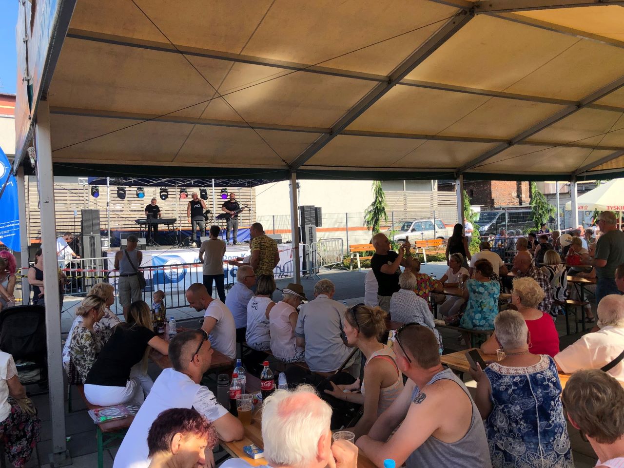 Dzień Wielkich Hajduk już 15 sierpnia! Jakie atrakcje znajdziemy na festynie?