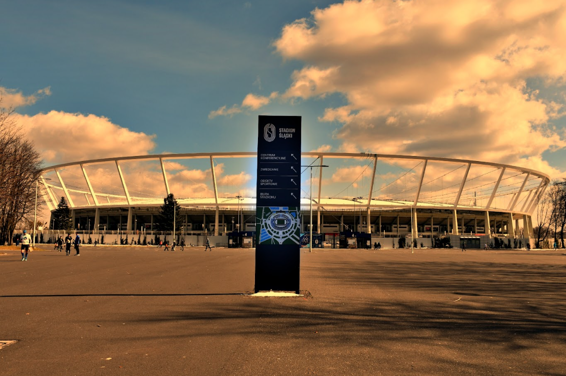 Przed nami koncert sanah w Chorzowie. Wprowadzone zostaną zmiany w organizacji ruchu