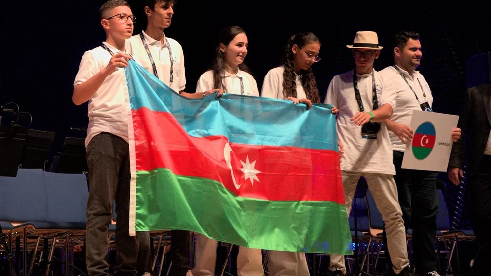 W Planetarium Śląskim rozpoczęła się międzynarodowa olimpiada młodzieży z astronomii