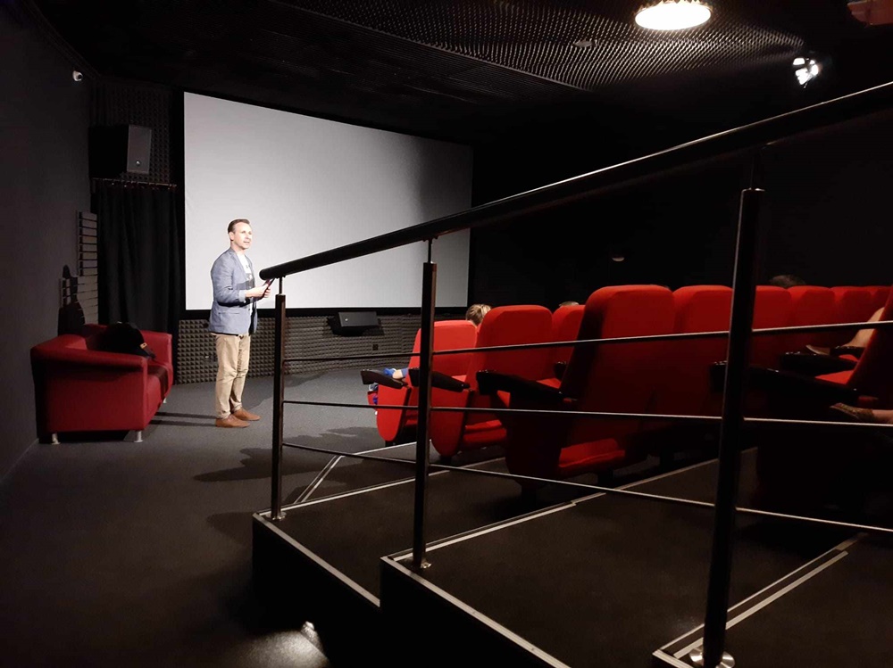 "Ze Sztuką mi do Twarzy". Przed nami kolejne kulturowe spotkanie