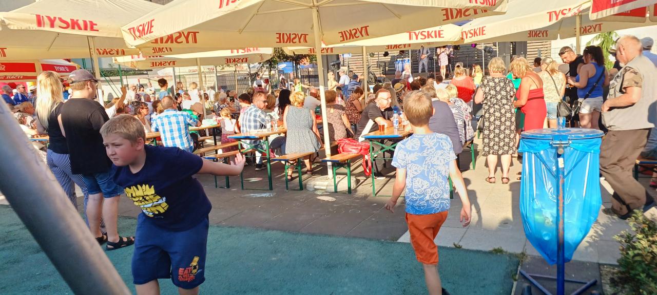 Dzień Wielkich Hajduk 2023 7