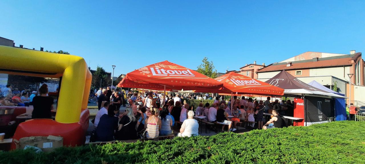 Dzień Wielkich Hajduk 2023 8