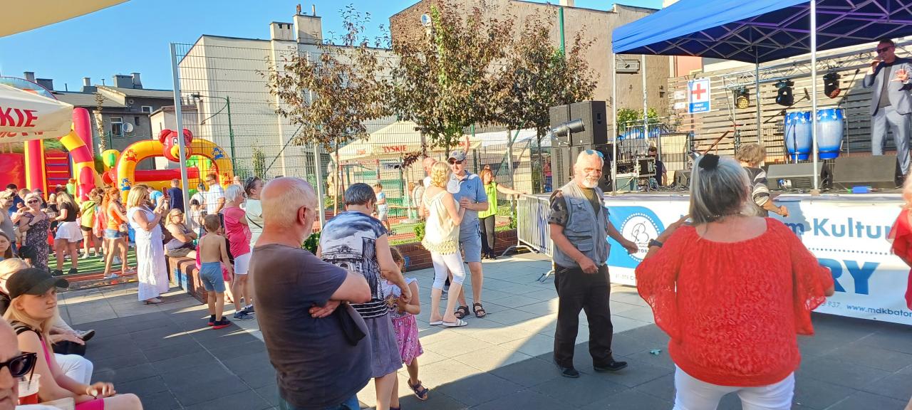 Dzień Wielkich Hajduk 2023 13