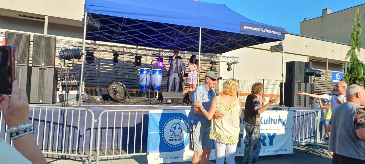 Dzień Wielkich Hajduk 2023 14